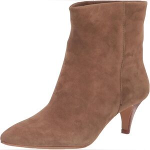 Dolce Vita DEE kitten heel ankle booties